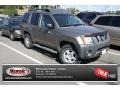 Granite Metallic 2005 Nissan Xterra S 4x4