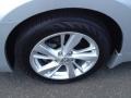 Brilliant Silver - Altima 2.5 SL Photo No. 3