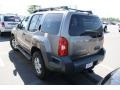 2005 Granite Metallic Nissan Xterra S 4x4  photo #3