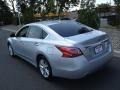 Brilliant Silver - Altima 2.5 SL Photo No. 5