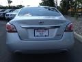 Brilliant Silver - Altima 2.5 SL Photo No. 6