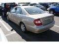 Desert Sand Mica - Camry LE Photo No. 3