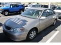 Desert Sand Mica - Camry LE Photo No. 4