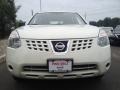 Phantom White - Rogue S AWD Photo No. 2