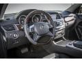 Black Dashboard Photo for 2014 Mercedes-Benz ML #84799685