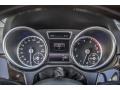 Black Gauges Photo for 2014 Mercedes-Benz ML #84799730