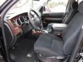 2011 Black Toyota Tundra TRD Sport Double Cab  photo #10