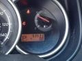 Metallic Blue - Versa 1.8 S Hatchback Photo No. 14