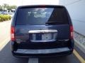 2009 Modern Blue Pearl Chrysler Town & Country LX  photo #6