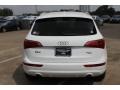 2011 Ibis White Audi Q5 2.0T quattro  photo #7