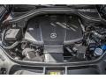 2014 Mercedes-Benz ML 3.0 Liter BlueTEC Turbocharged DOHC 24-Valve Diesel V6 Engine Photo