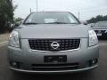 Magnetic Gray - Sentra 2.0 S Photo No. 2