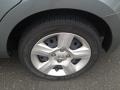 Magnetic Gray - Sentra 2.0 S Photo No. 3