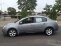 Magnetic Gray - Sentra 2.0 S Photo No. 4