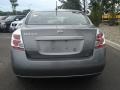 Magnetic Gray - Sentra 2.0 S Photo No. 6