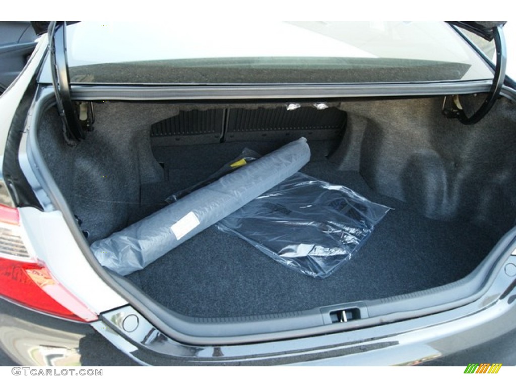 2013 Camry SE - Attitude Black Metallic / Black/Ash photo #8