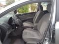 Magnetic Gray - Sentra 2.0 S Photo No. 10