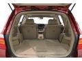 Salsa Red Pearl - Highlander SE 4WD Photo No. 27