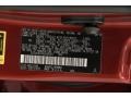 Salsa Red Pearl - Highlander SE 4WD Photo No. 30
