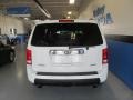 Taffeta White - Pilot EX-L 4WD Photo No. 6