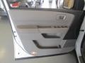 Taffeta White - Pilot EX-L 4WD Photo No. 8