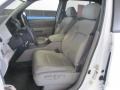 Taffeta White - Pilot EX-L 4WD Photo No. 9