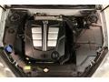 2.7 Liter DOHC 24 Valve V6 2007 Hyundai Tiburon SE Engine