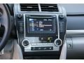 2013 Magnetic Gray Metallic Toyota Camry LE  photo #6