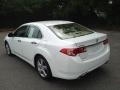 Bellanova White Pearl - TSX Technology Sedan Photo No. 5