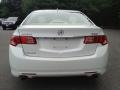 Bellanova White Pearl - TSX Technology Sedan Photo No. 6