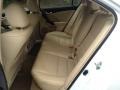 Bellanova White Pearl - TSX Technology Sedan Photo No. 7