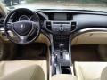Bellanova White Pearl - TSX Technology Sedan Photo No. 9