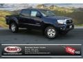 Nautical Blue Metallic 2013 Toyota Tacoma V6 TRD Double Cab 4x4