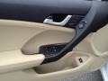 Bellanova White Pearl - TSX Technology Sedan Photo No. 10