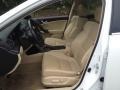 Bellanova White Pearl - TSX Technology Sedan Photo No. 11