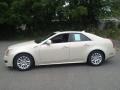 Vanilla Latte - CTS 3.0 Sedan Photo No. 4