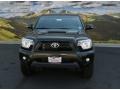 Spruce Green Mica - Tacoma V6 SR5 Double Cab 4x4 Photo No. 3