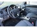Spruce Green Mica - Tacoma V6 SR5 Double Cab 4x4 Photo No. 5