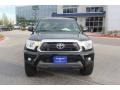Black - Tacoma V6 SR5 Prerunner Double Cab Photo No. 3