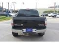 Black - Tacoma V6 SR5 Prerunner Double Cab Photo No. 4