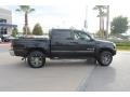 2012 Black Toyota Tacoma V6 SR5 Prerunner Double Cab  photo #6