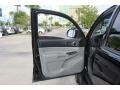 2012 Black Toyota Tacoma V6 SR5 Prerunner Double Cab  photo #9