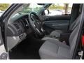 Black - Tacoma V6 SR5 Prerunner Double Cab Photo No. 10