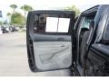 Black - Tacoma V6 SR5 Prerunner Double Cab Photo No. 11