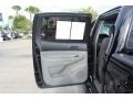 2012 Black Toyota Tacoma V6 SR5 Prerunner Double Cab  photo #11