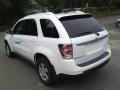 2009 Summit White Chevrolet Equinox LT  photo #5