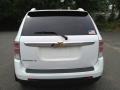 2009 Summit White Chevrolet Equinox LT  photo #6