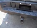 2011 Blue Granite Metallic Chevrolet Silverado 1500 LT Crew Cab 4x4  photo #10