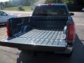 2011 Blue Granite Metallic Chevrolet Silverado 1500 LT Crew Cab 4x4  photo #12