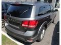 Storm Gray Pearl - Journey SXT AWD Photo No. 2